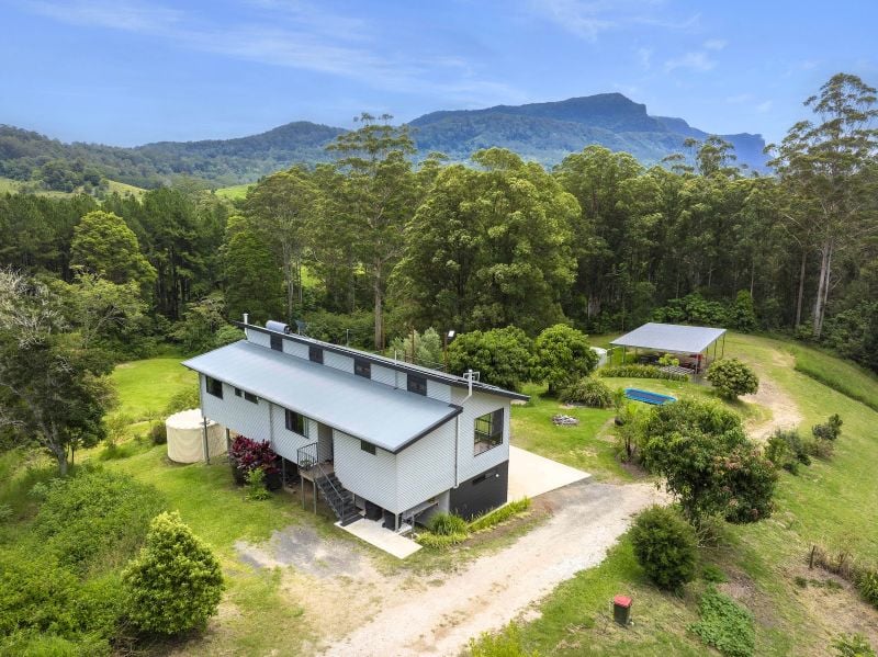 3850 Kyogle Rd, Mount Burrell, NSW 2484