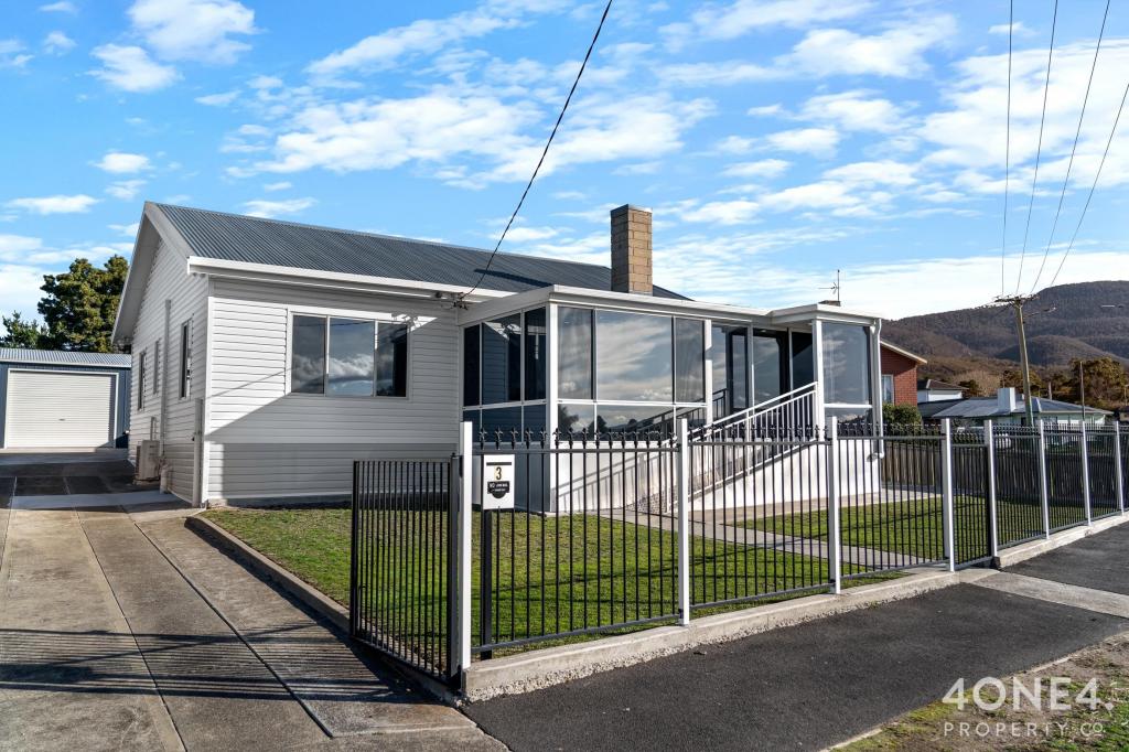 3 Curlew Pde, Claremont, TAS 7011