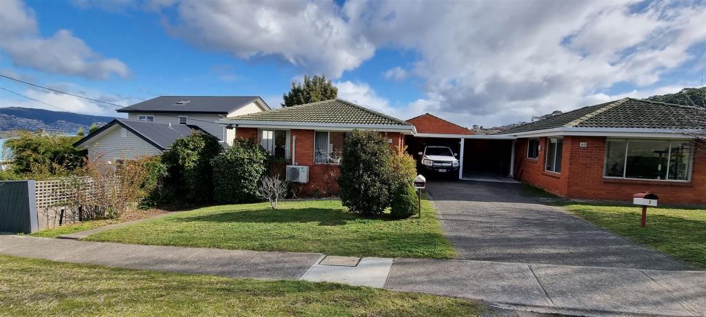 2/44 Wentworth St, Bellerive, TAS 7018
