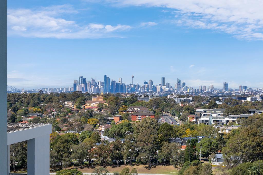 1002F/5 POPE ST, RYDE, NSW 2112