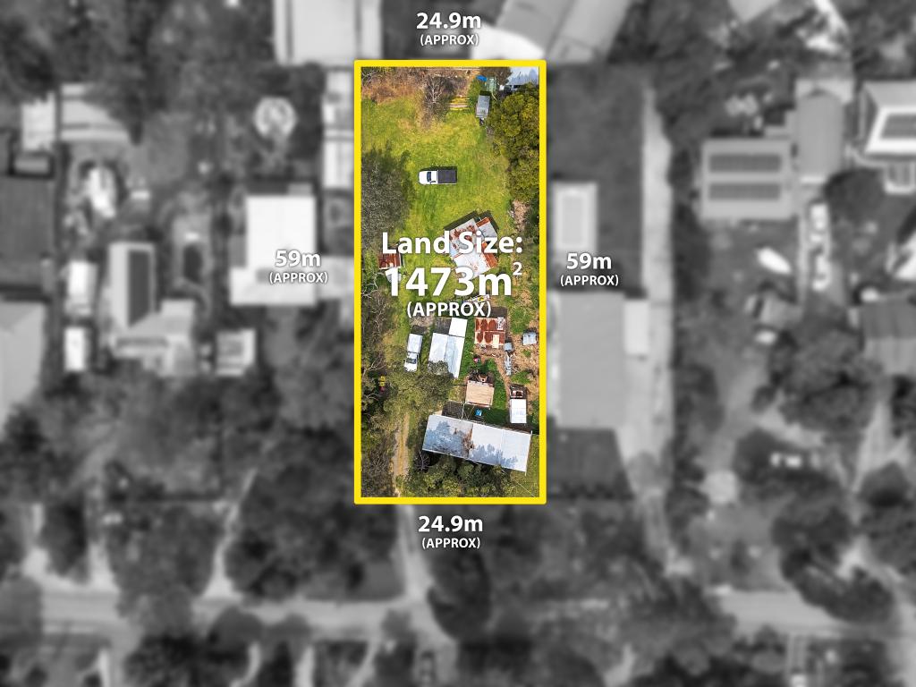 12 Balaka St, Warneet, VIC 3980