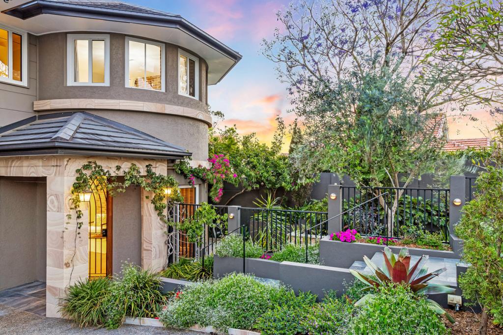 21 Garfield Dr, Paddington, QLD 4064