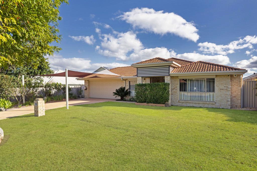 63 Halfway Dr, Ormeau, QLD 4208