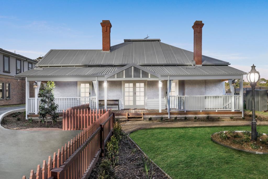 7 Legacy Ct, Mount Waverley, VIC 3149