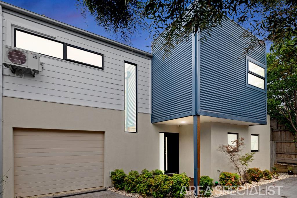 3/62 MITCHELL ST, MORNINGTON, VIC 3931