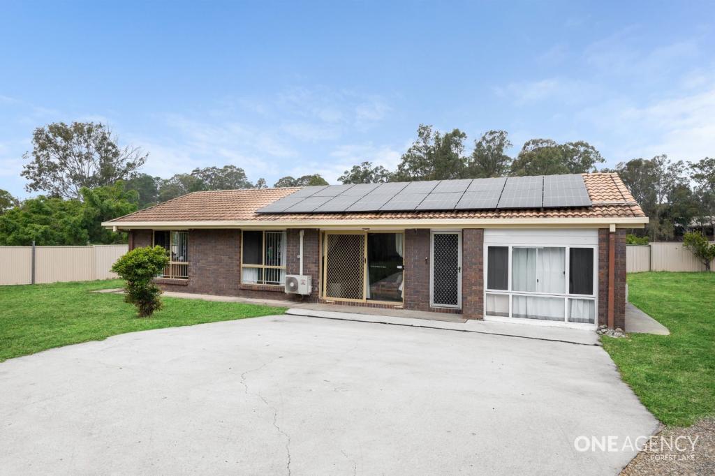26 Warroo Pl, Durack, QLD 4077
