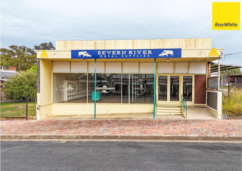 37-39 Albury St, Ashford, NSW 2361