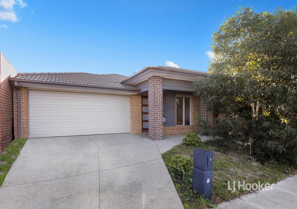 6 Wolin Dr, Tarneit, VIC 3029