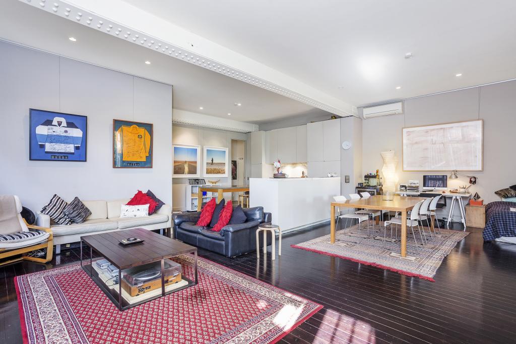 58a Lower Fort St, Dawes Point, NSW 2000