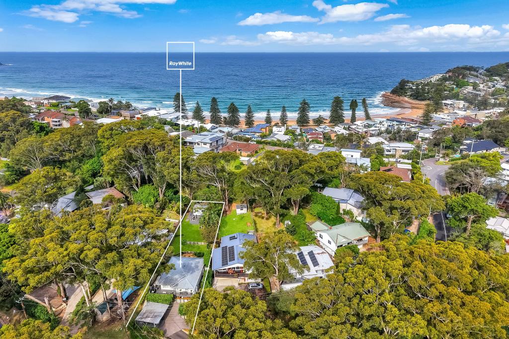 40 Cape Three Points Rd, Avoca Beach, NSW 2251