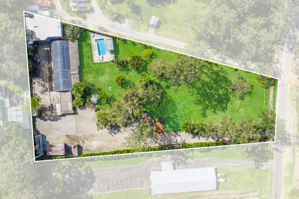 9-11 Plumbs Rd, Tanah Merah, QLD 4128