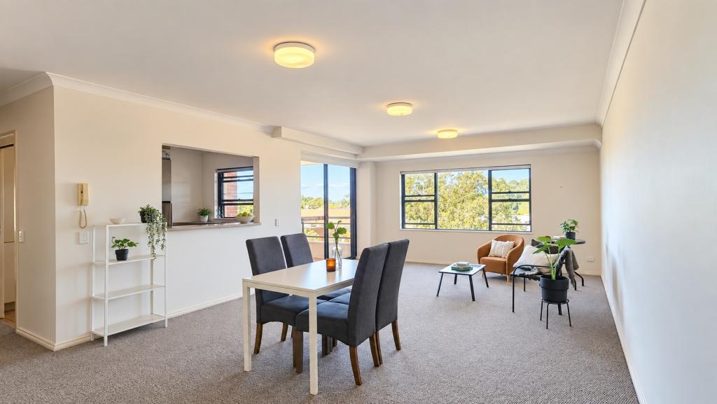 26/30 Belmont St, Sutherland, NSW 2232