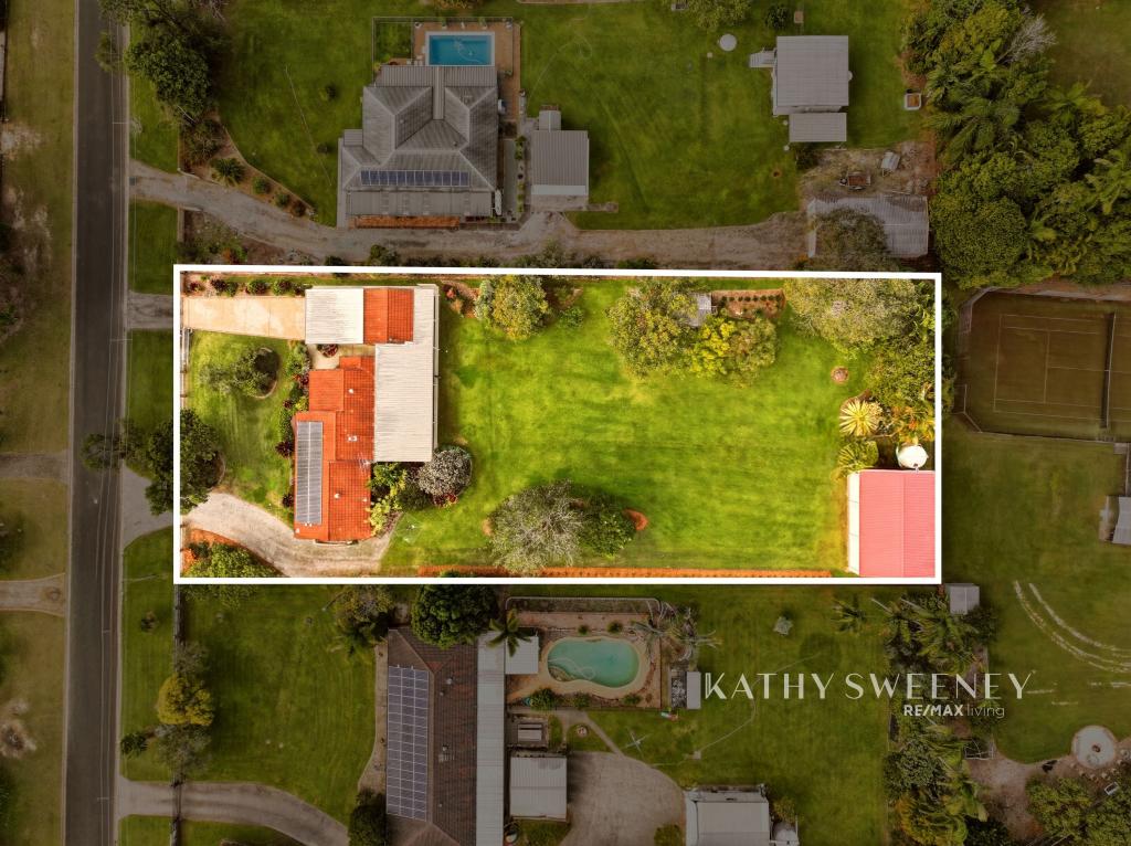 10-12 Wain Rd, Burpengary, QLD 4505