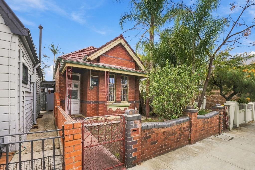 72 Flood St, Leichhardt, NSW 2040