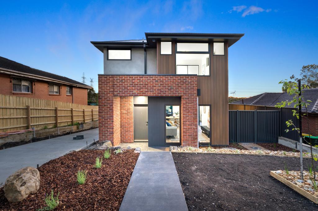 5/25 Neilsen Cres, Bundoora, VIC 3083