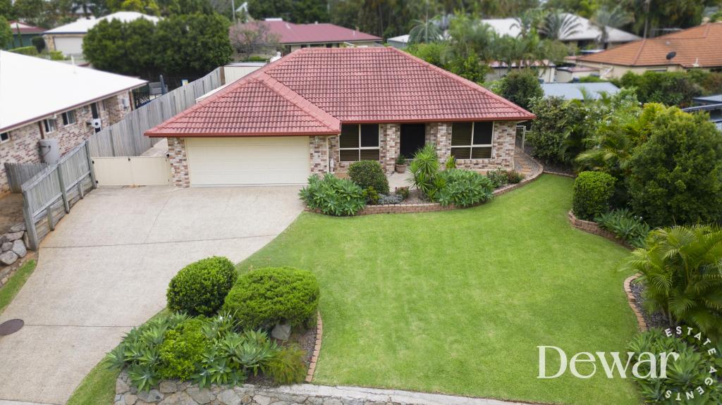 24 Riverside Cct, Bellmere, QLD 4510