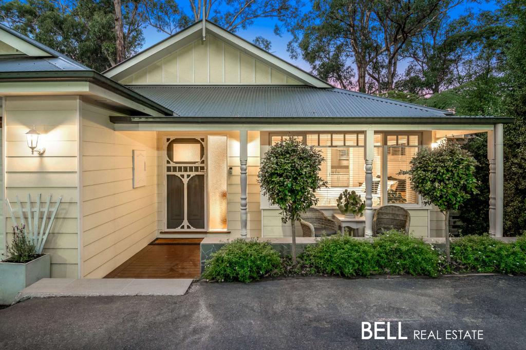 2 Gully Cres, Belgrave, VIC 3160