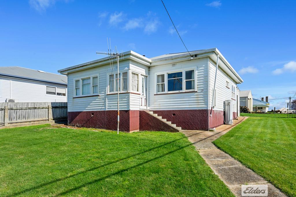 28 Payne St, Hillcrest, TAS 7320