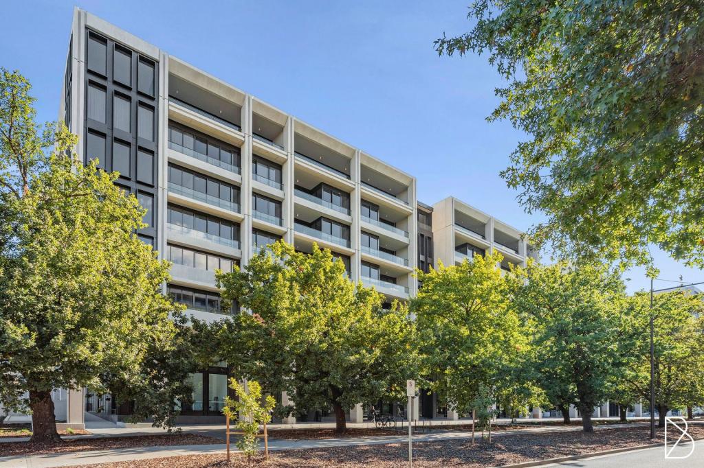 277/62 Constitution Ave, Parkes, ACT 2600