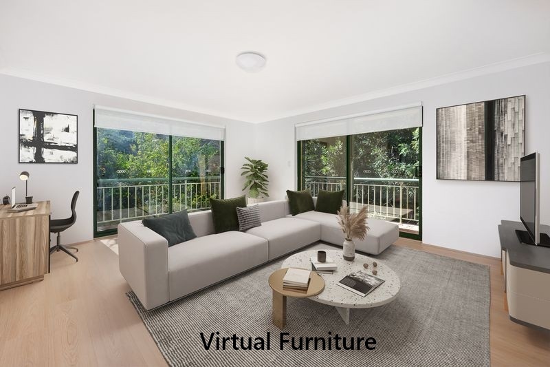 15/23-27 Parkes Rd, Artarmon, NSW 2064