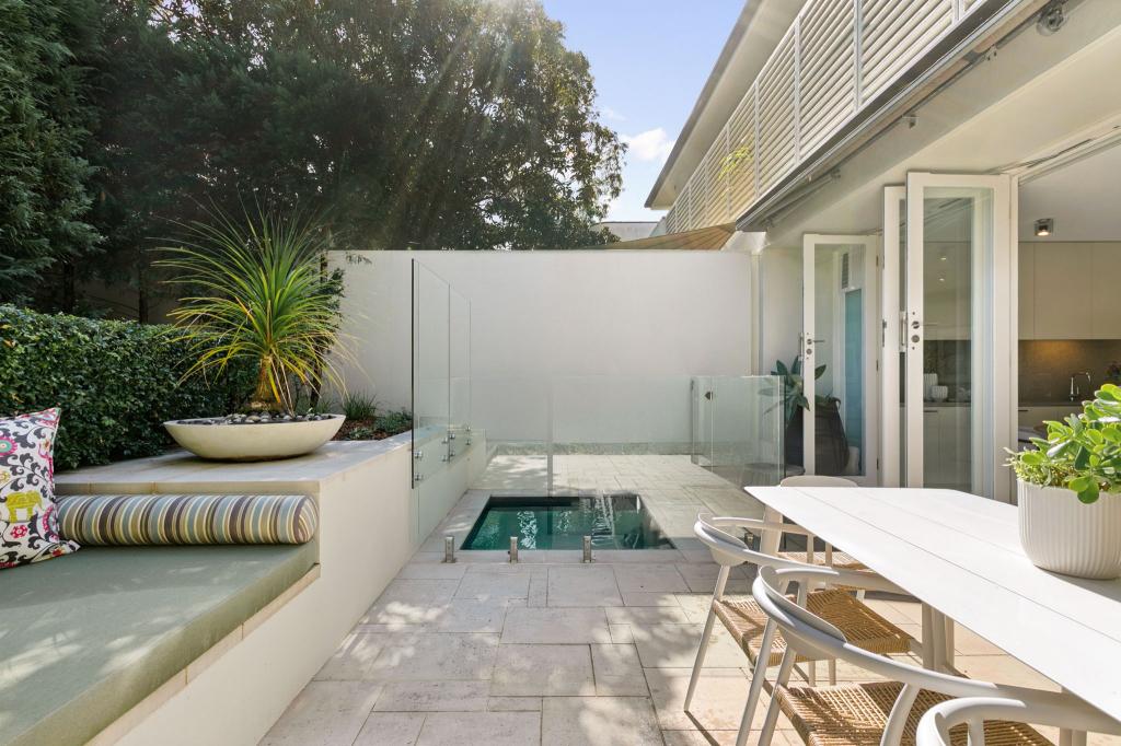 2/14 Rawson St, Mosman, NSW 2088