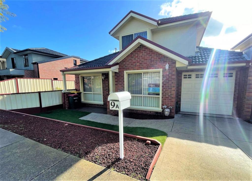 9a Donald Ave, Essendon, VIC 3040