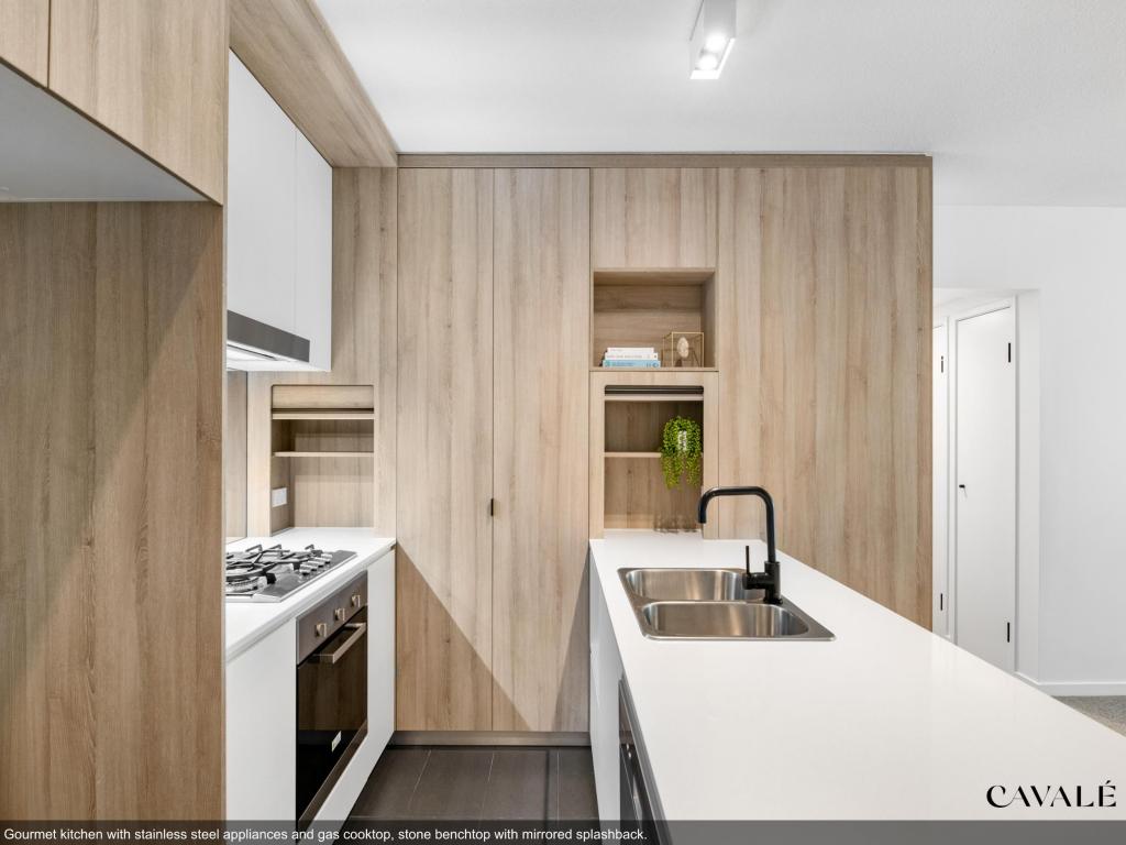 601/43 Wyandra St, Teneriffe, QLD 4005