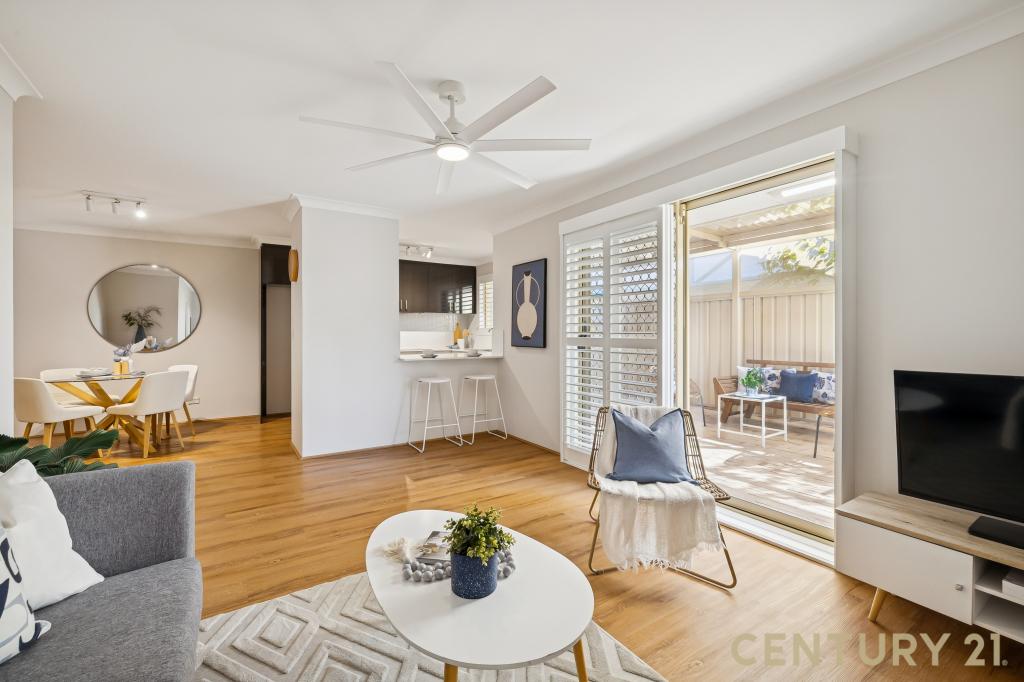 1/161 Bishopsgate St, Carlisle, WA 6101