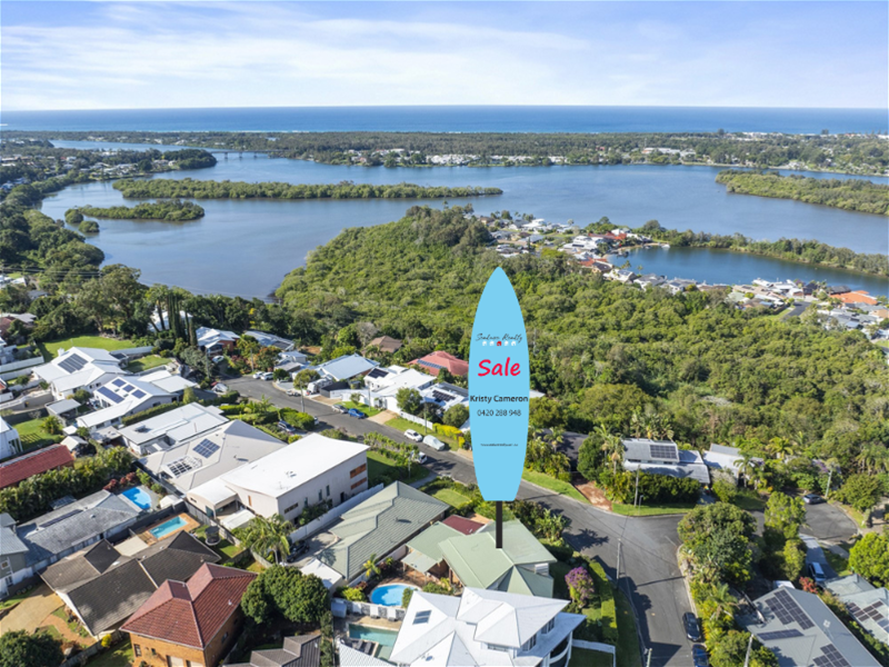5 Blue Haze Cres, Banora Point, NSW 2486