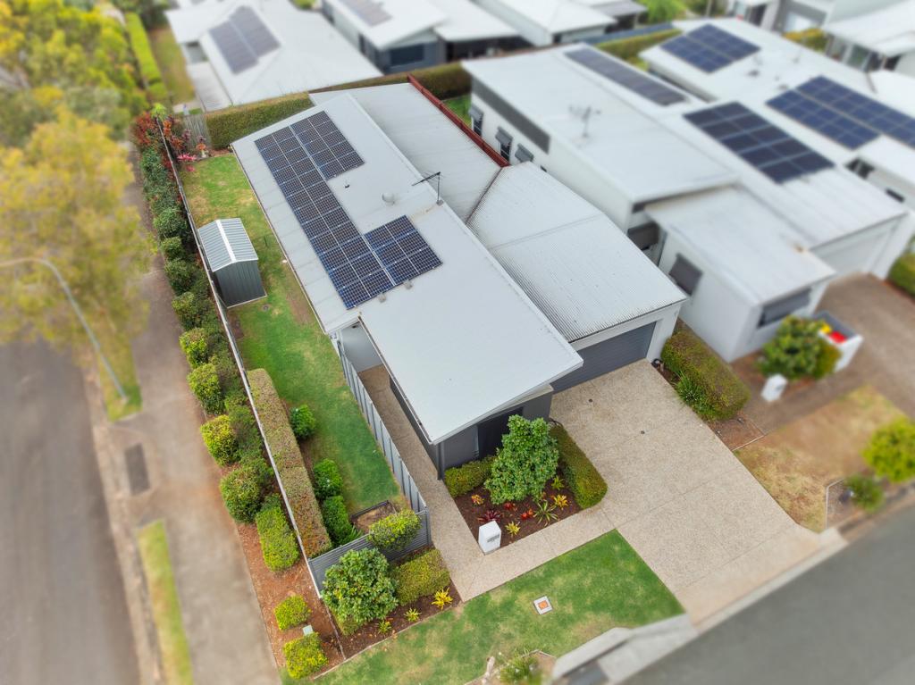 33/20 Salisbury St, Redland Bay, QLD 4165