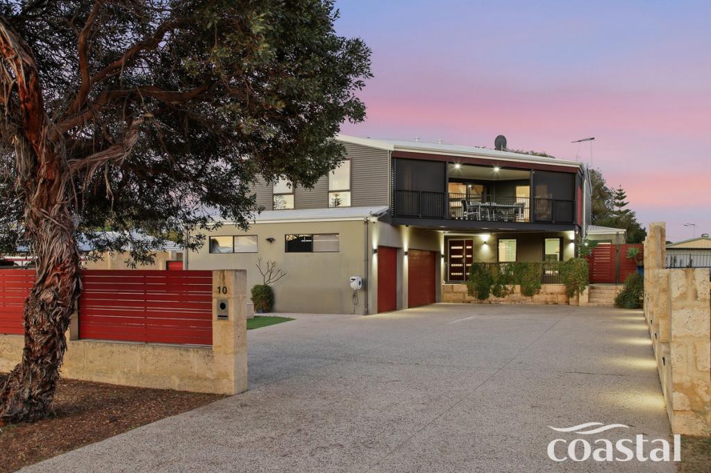 10 Heath St, Singleton, WA 6175