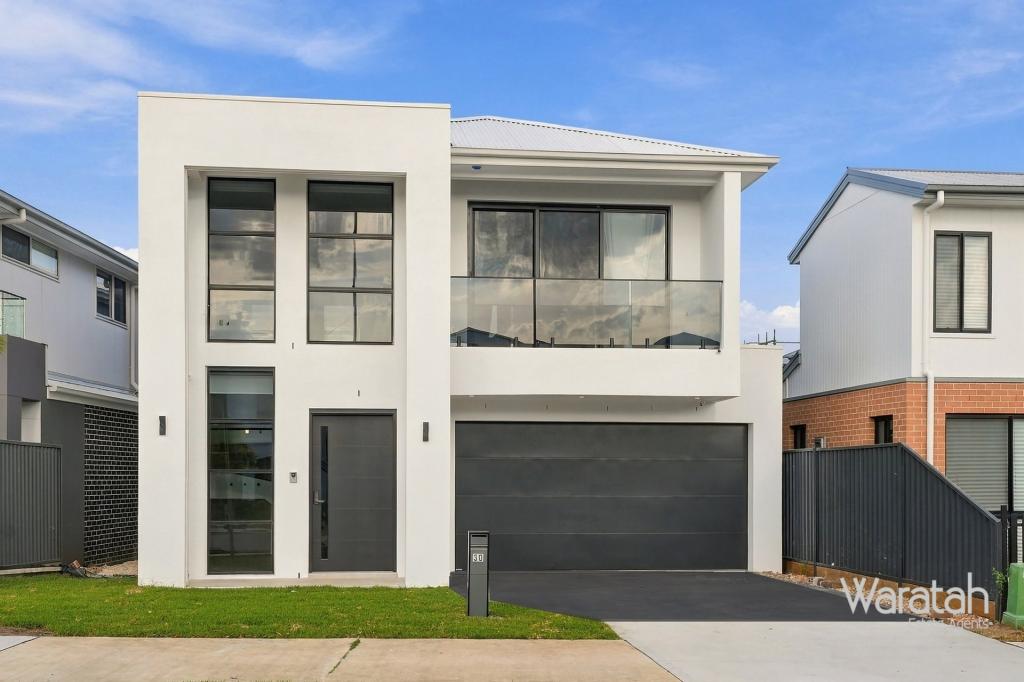 30 Flametree Dr, Melonba, NSW 2765