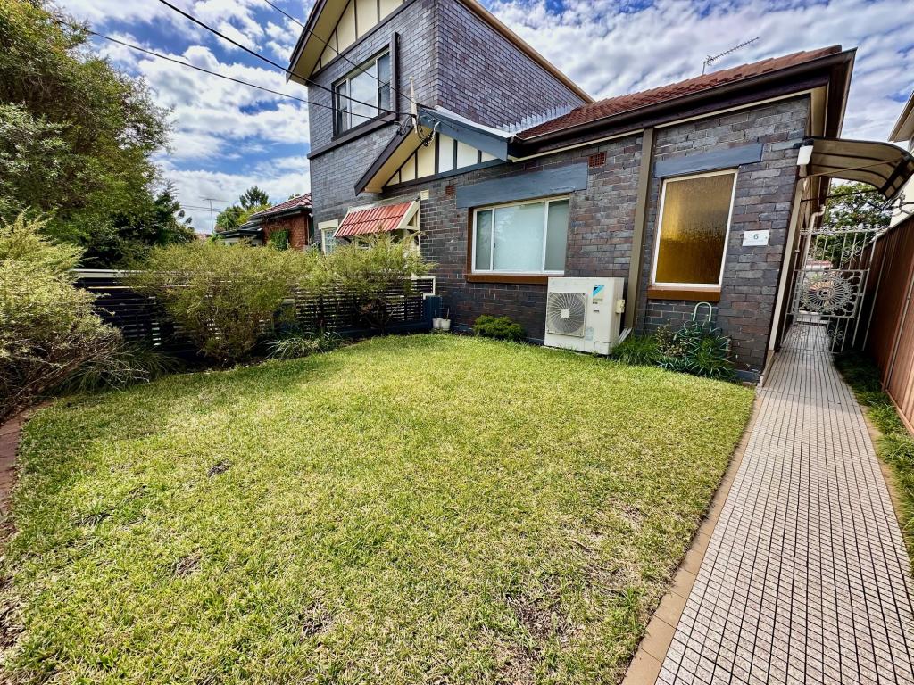 6 Kurnell St, Botany, NSW 2019