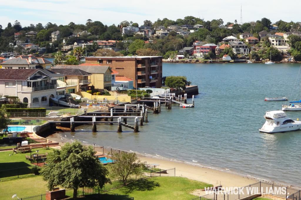 58/90 St Georges Cres, Drummoyne, NSW 2047