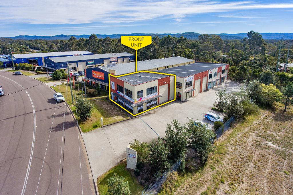 1/37 Alliance Ave, Morisset, NSW 2264