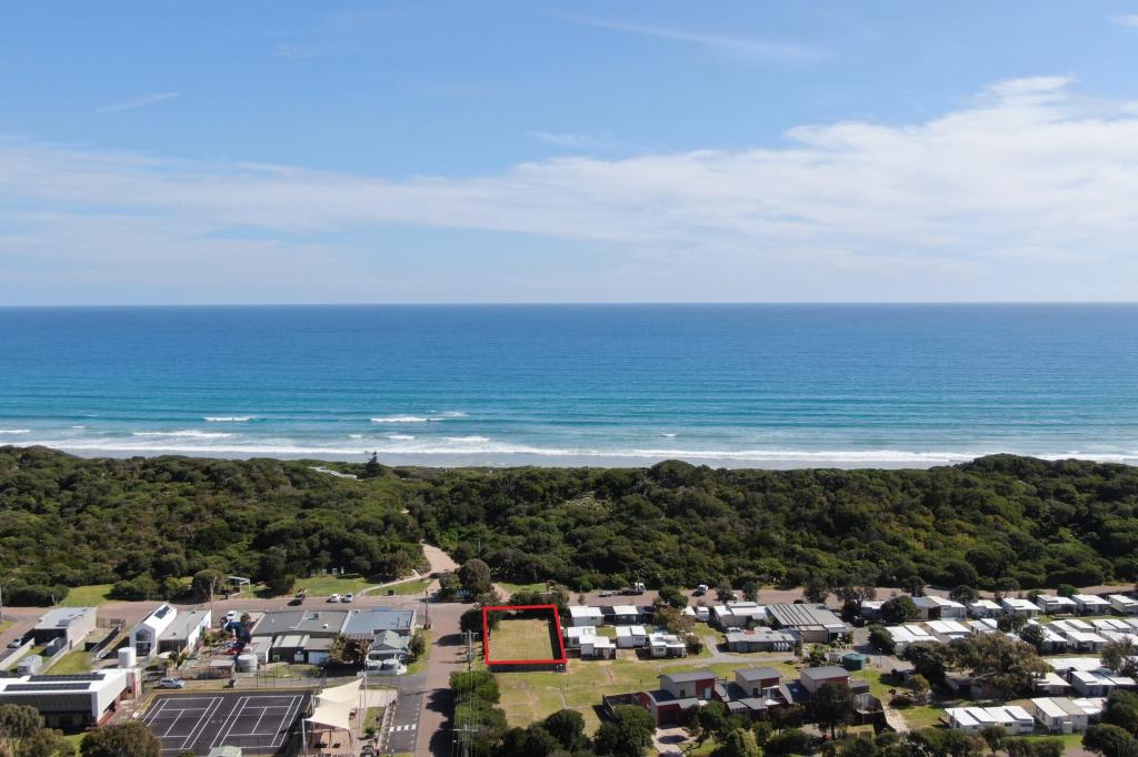 1 Surfers Walk, Sandy Point, VIC 3959