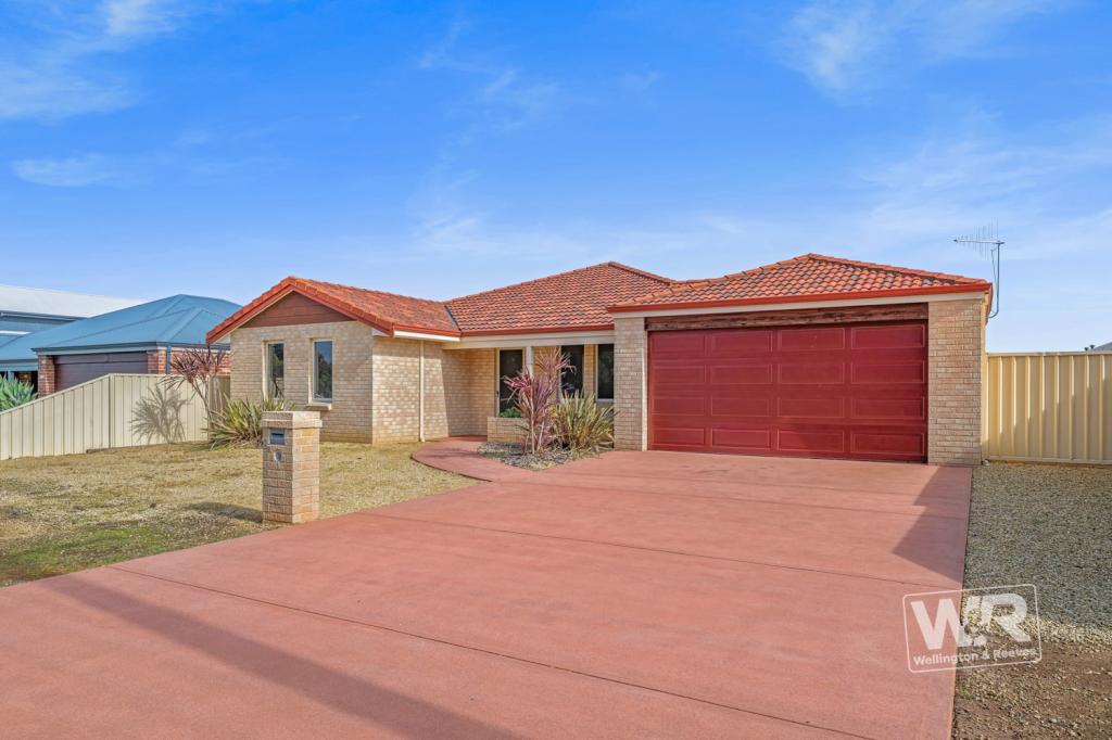 9b Mcgonnell Rd, Mckail, WA 6330
