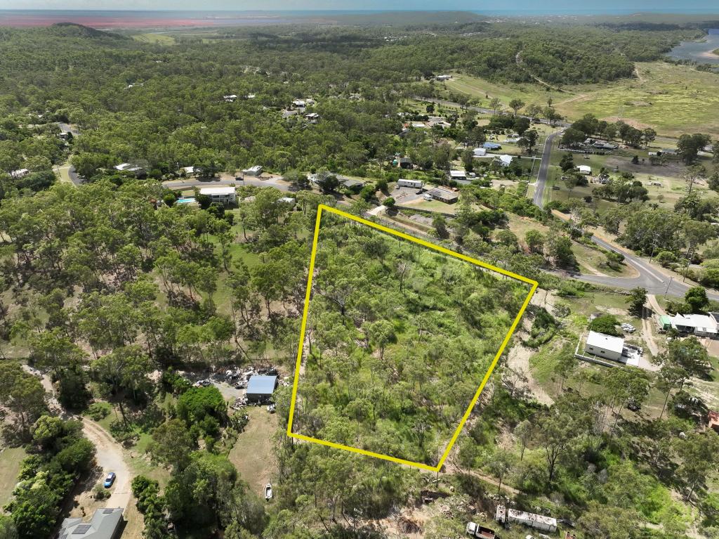 Lot 1/95 Yalkarra Cres, Wurdong Heights, QLD 4680