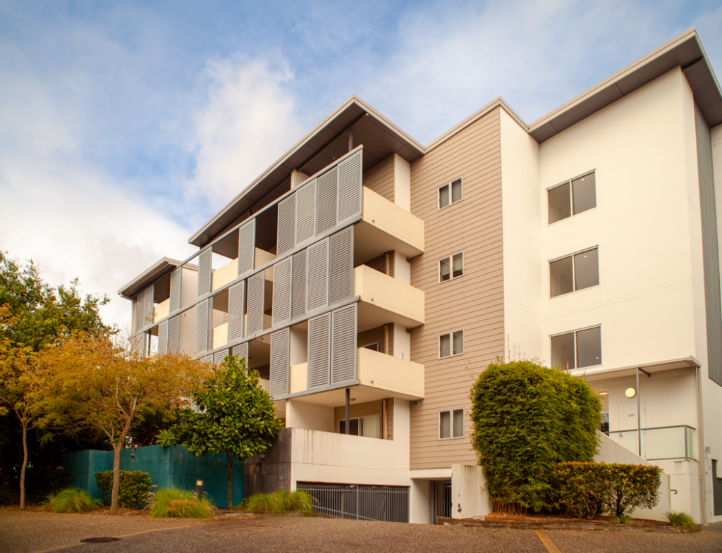 4501/151 Annerley Rd, Dutton Park, QLD 4102