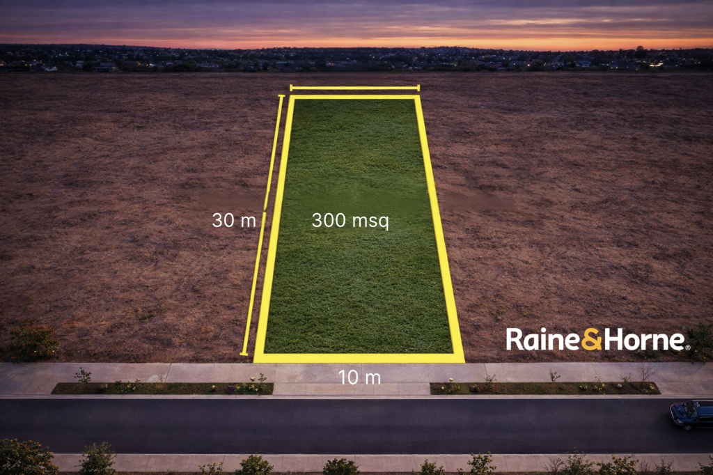 Lot 2042 Redhill Pl, Rouse Hill, NSW 2155