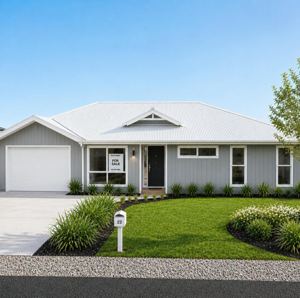 9 Taylor St, Russell Island, QLD 4184