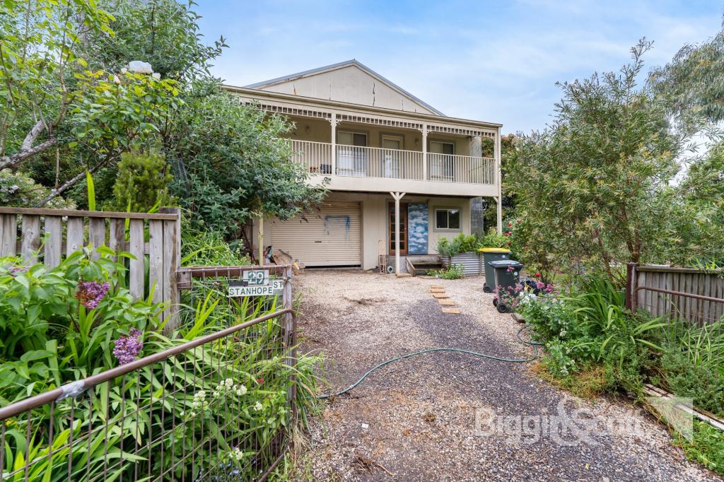 1/29 Stanhope St, Daylesford, VIC 3460
