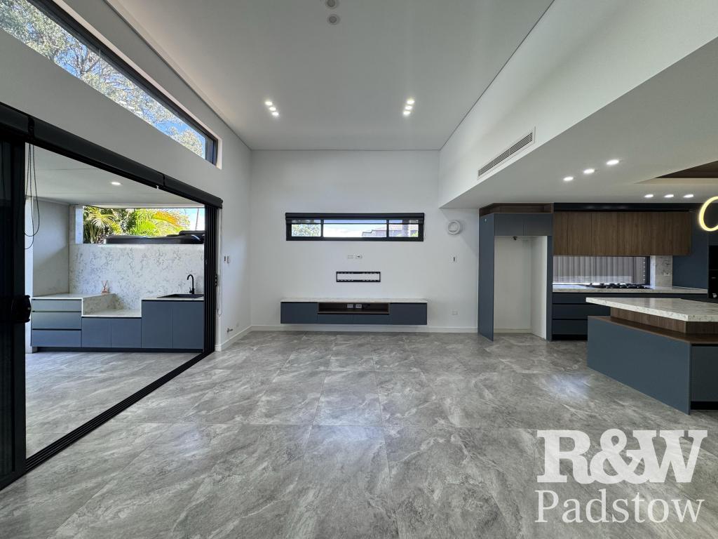 36a Carrington St, Revesby, NSW 2212