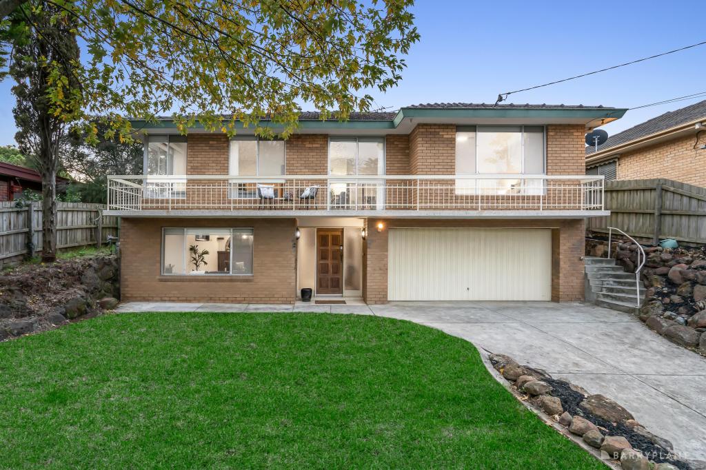 79 BOWEN RD, DONCASTER EAST, VIC 3109