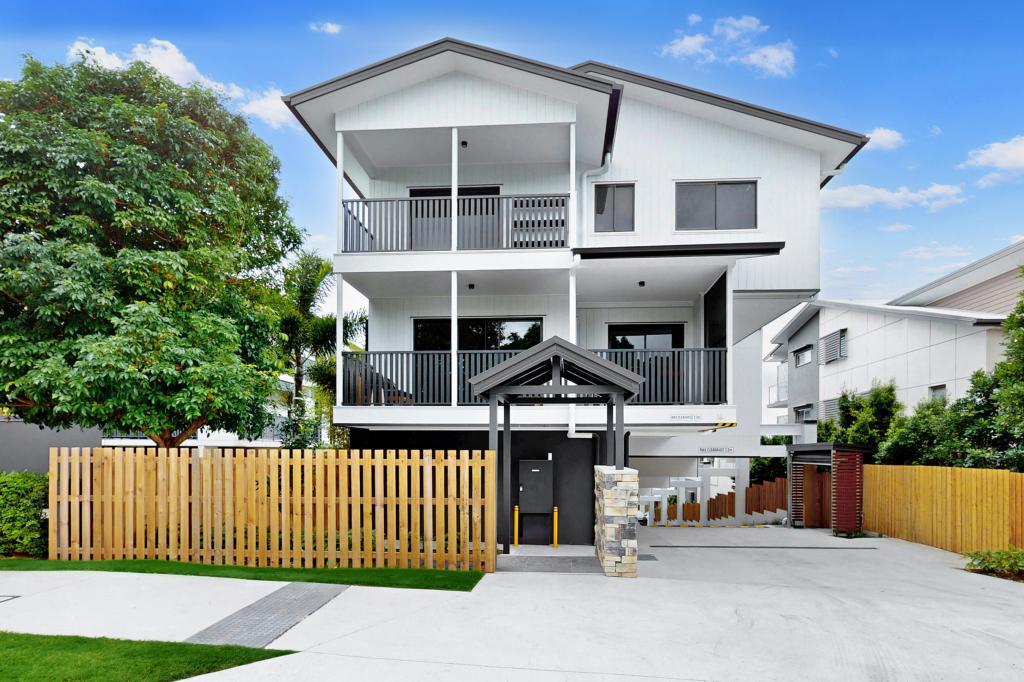 3/37 Dorset St, Ashgrove, QLD 4060