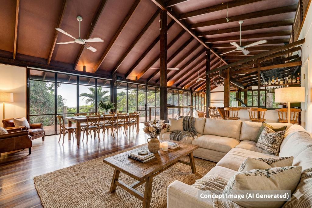 72 Holt Rd, Garners Beach, QLD 4852