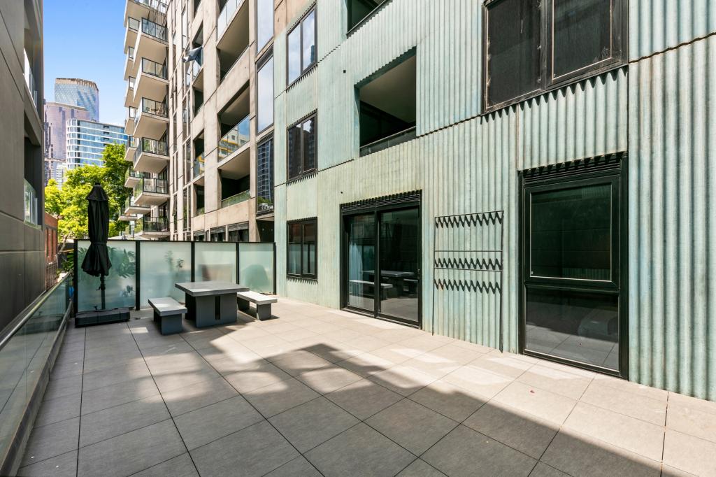 106/10 Wominjeka Walk, West Melbourne, VIC 3003