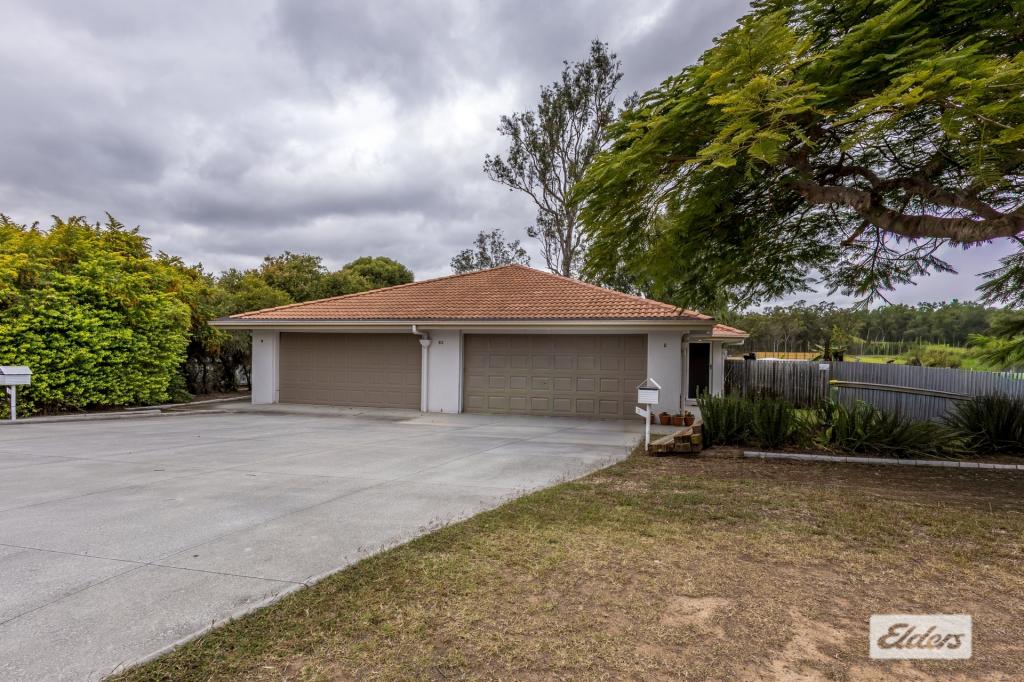 2/19 Raymont Cres, Gatton, QLD 4343