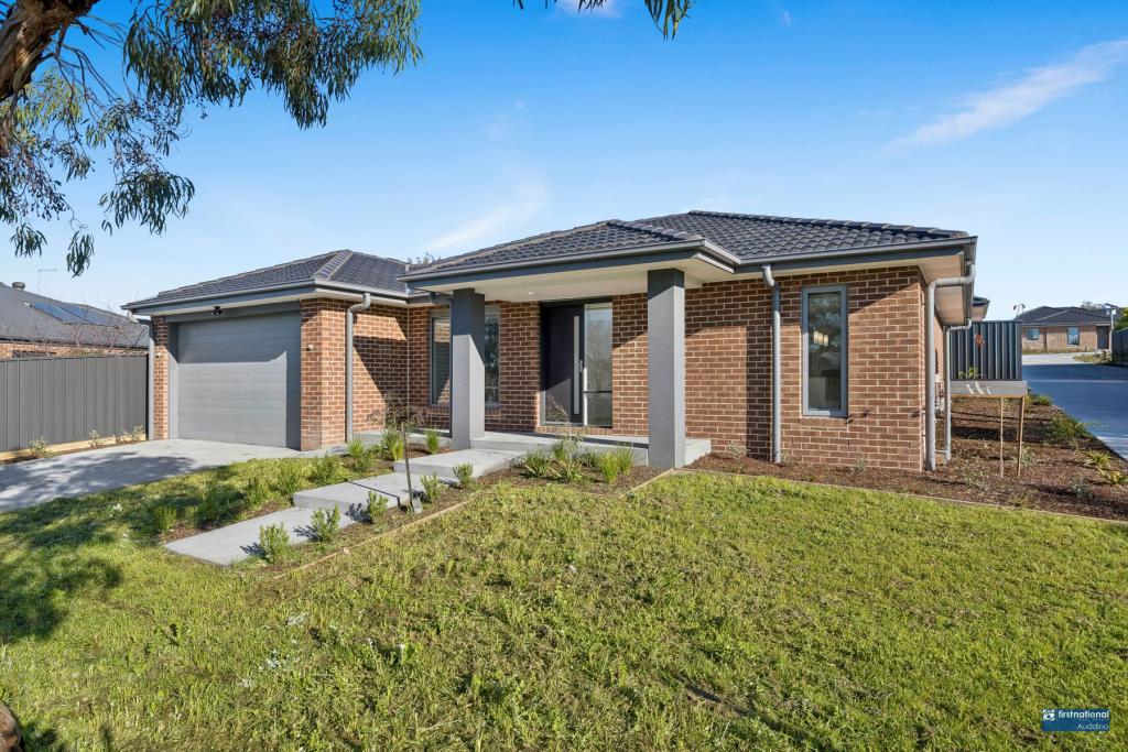1/12 Gabriella Way, Korumburra, VIC 3950