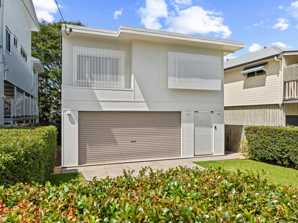 193 Graceville Ave, Graceville, QLD 4075